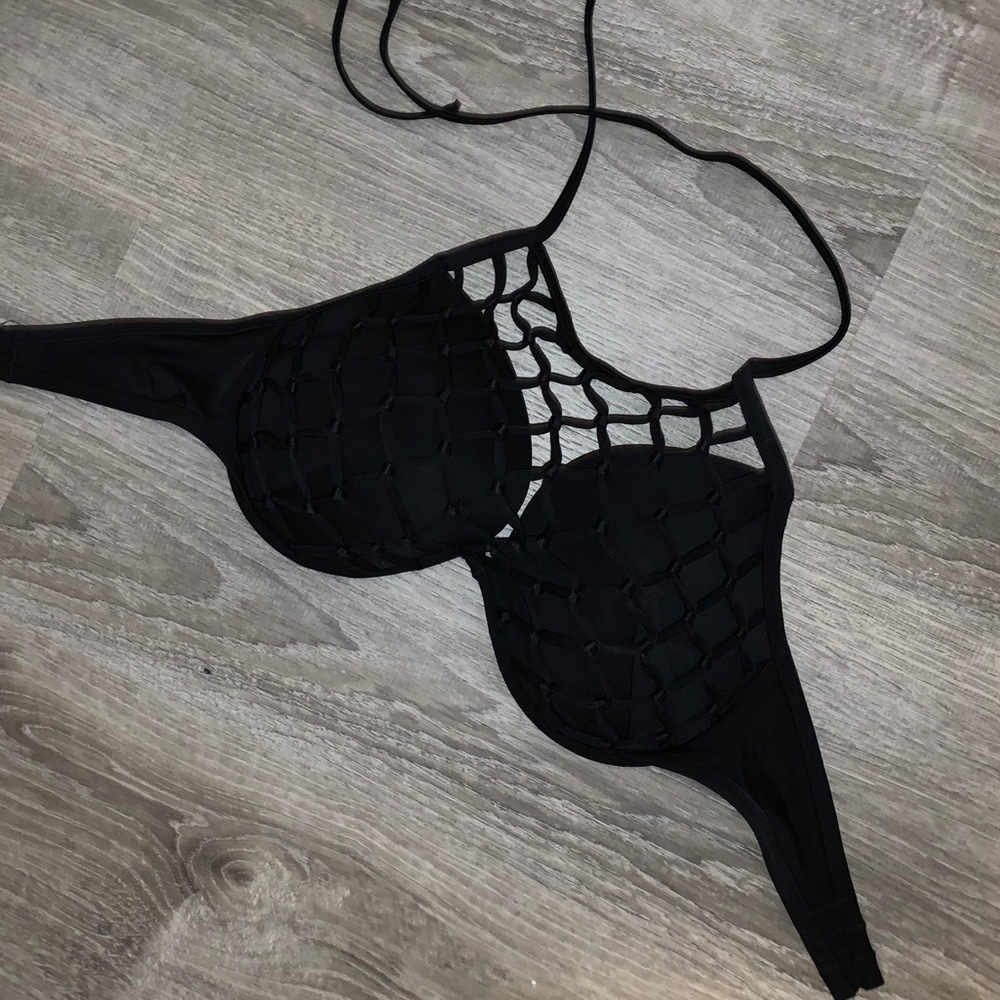 Bathing Suit Top